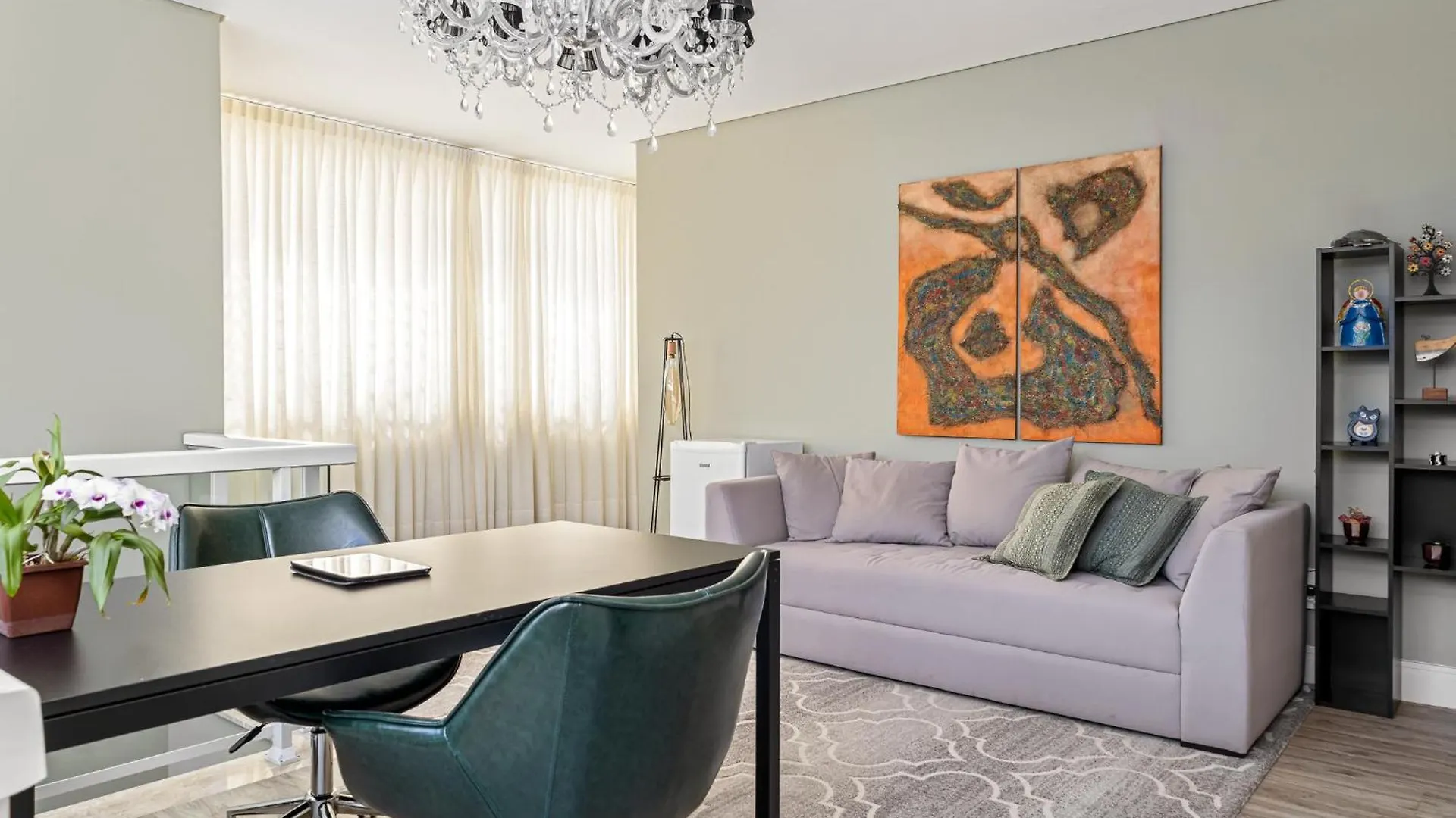 Casa 4 Suites Jurere Internacional - Faxineira E Cozinheira Incluidos Todos Os Dias Florianópolis