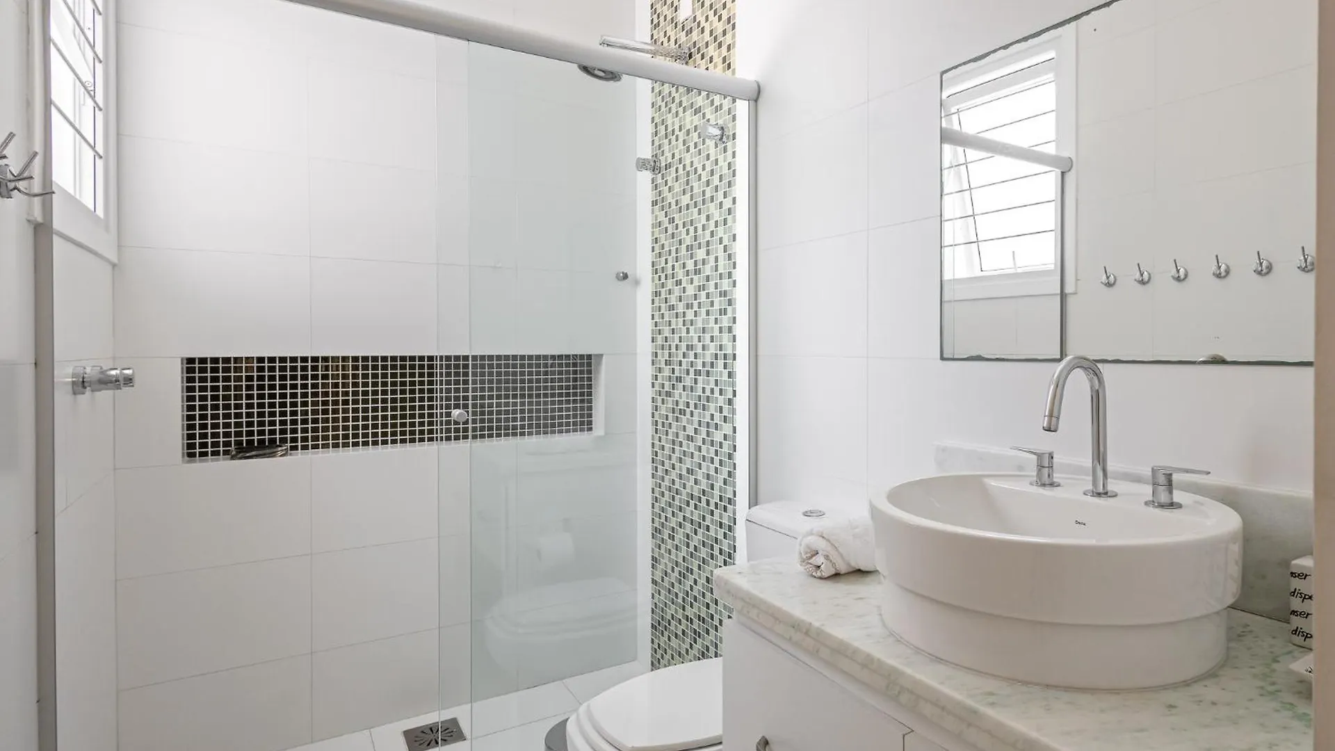 Casa 4 Suites Jurere Internacional - Faxineira E Cozinheira Incluidos Todos Os Dias Florianópolis Casa vacanze