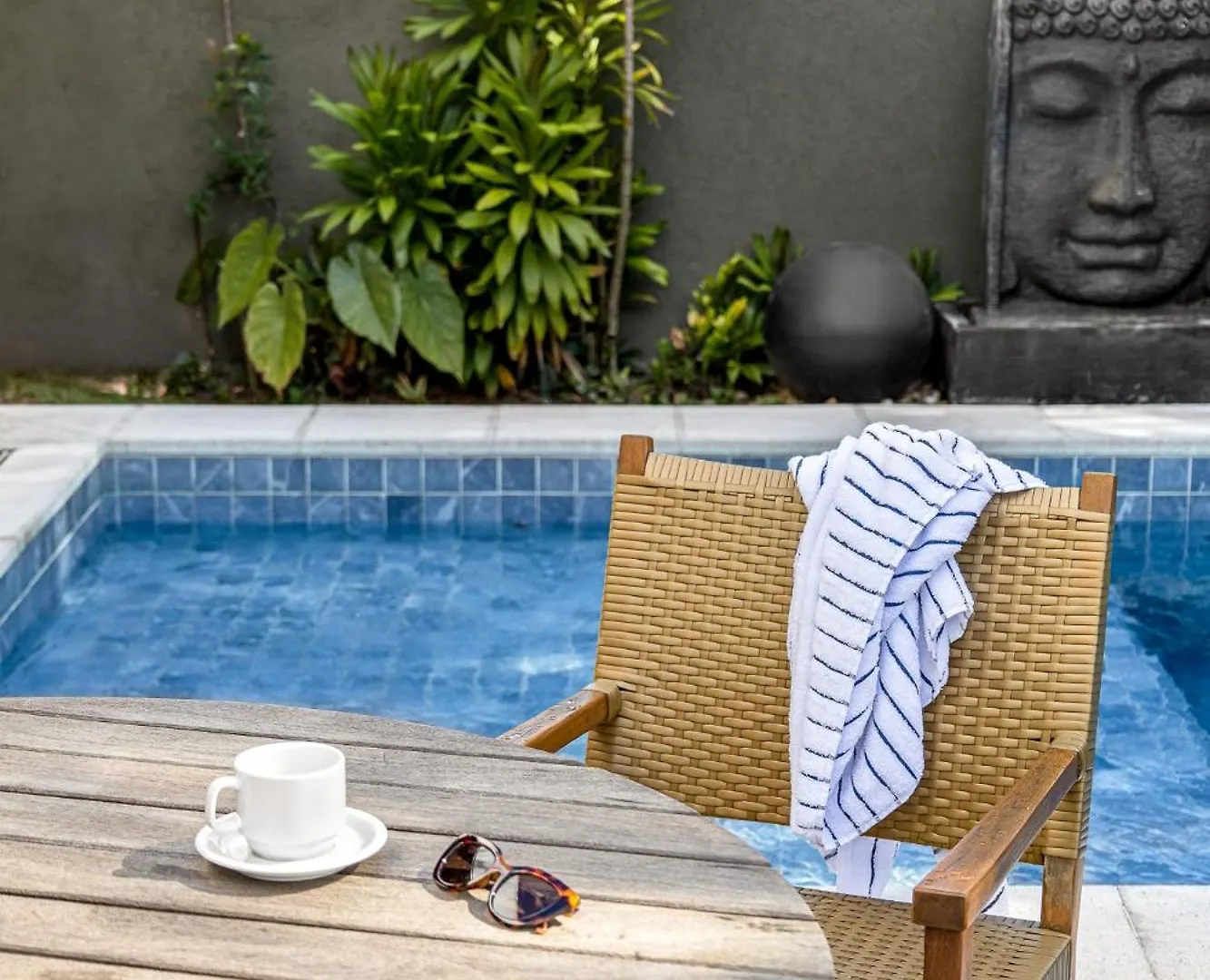 Casa vacanze Casa 4 Suites Jurere Internacional - Faxineira E Cozinheira Incluidos Todos Os Dias Florianópolis