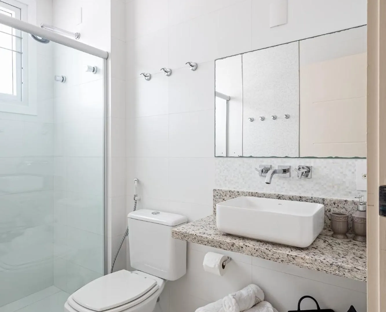 Casa 4 Suites Jurere Internacional - Faxineira E Cozinheira Incluidos Todos Os Dias Florianópolis Casa vacanze
